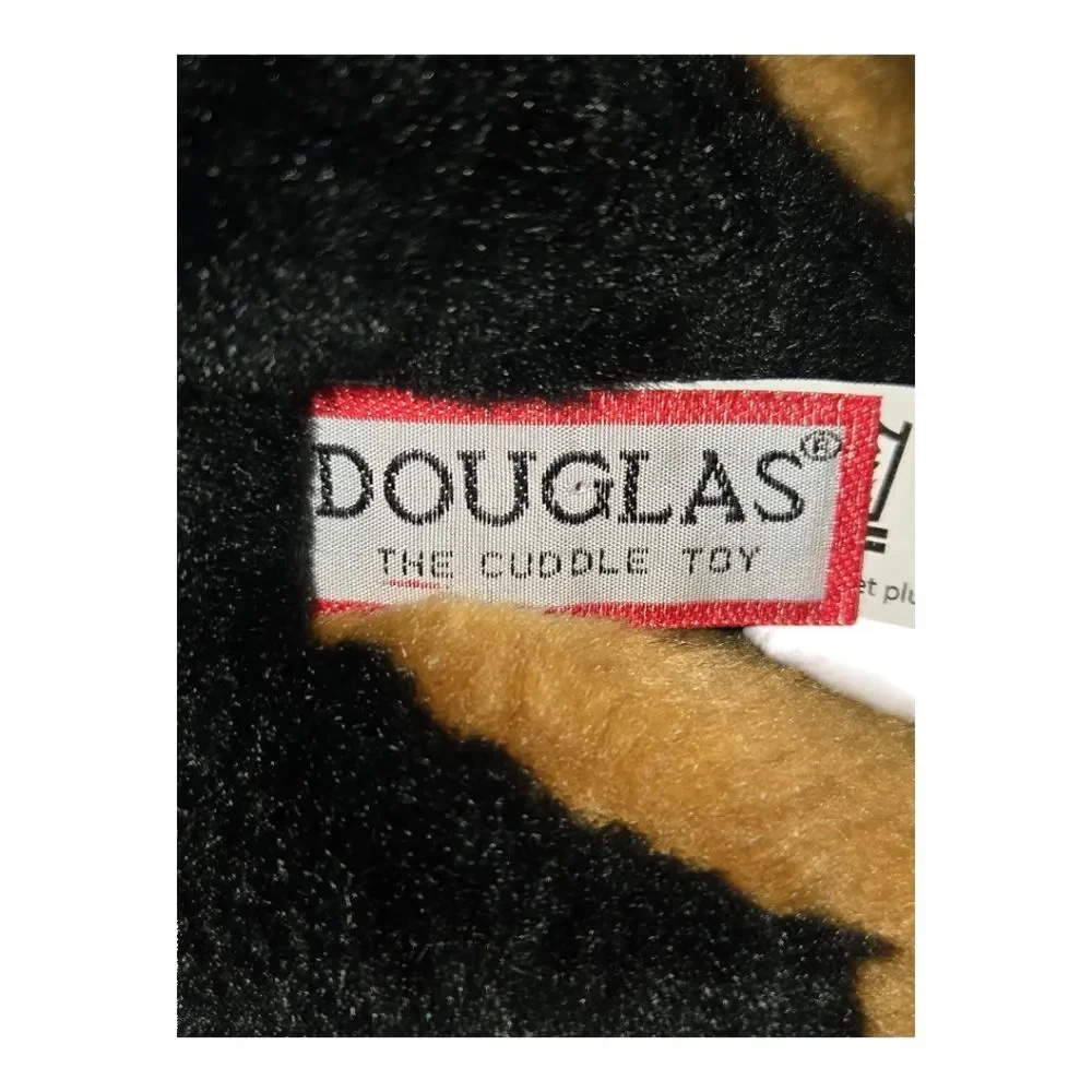 Douglas The Cuddle Toy